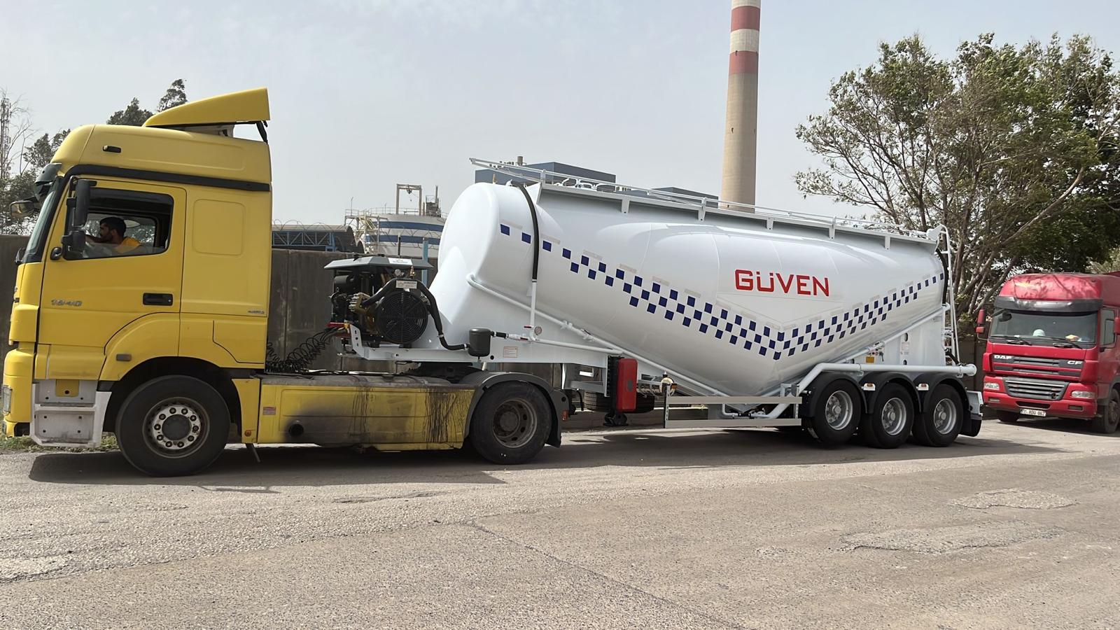 V-Tipi Silobas - Görsel 22